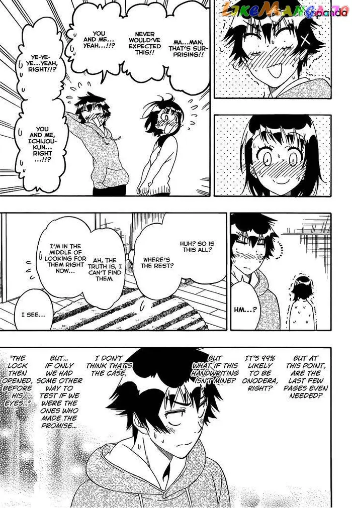Nisekoi Chapter 164 image 19_optimized